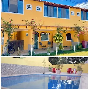 Renascer K&w , Cabo Frio Brasil
